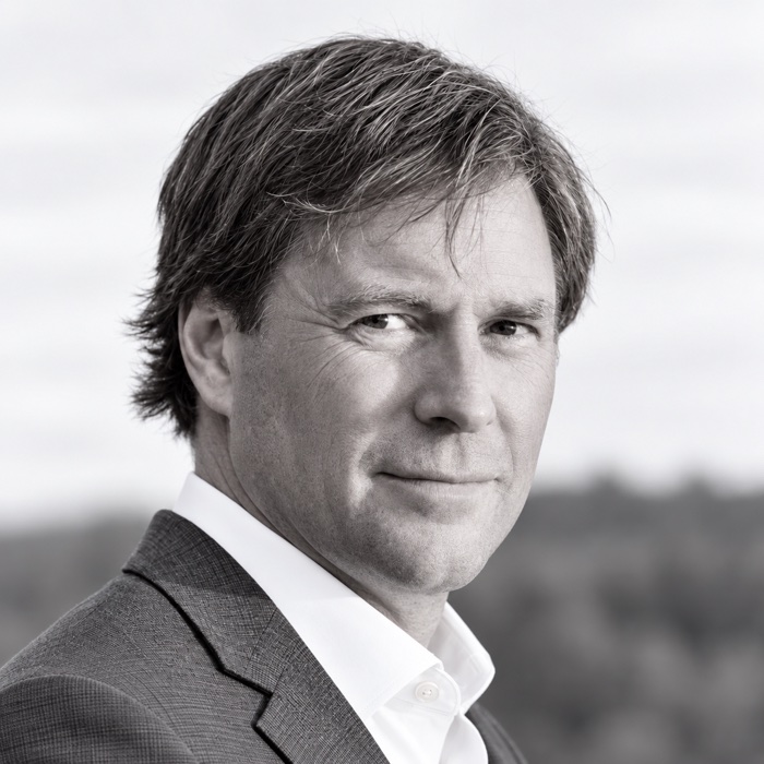 Patrick Elliott